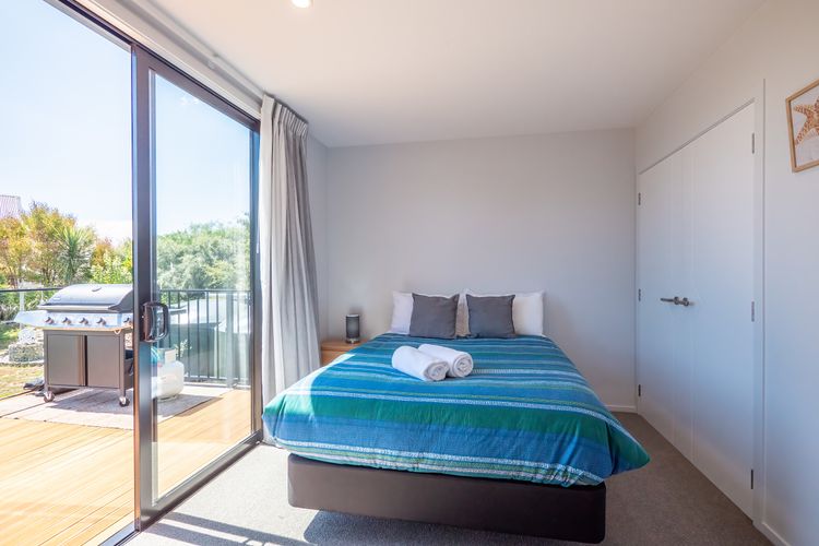 Piwakawaka Haven in Pohara