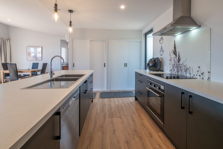 Piwakawaka Haven in Pohara