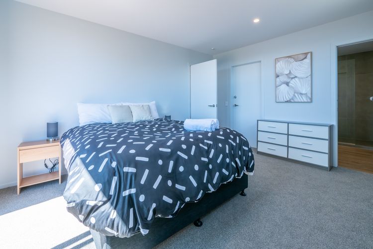 Piwakawaka Haven in Pohara