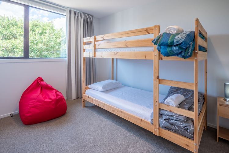 Piwakawaka Haven in Pohara