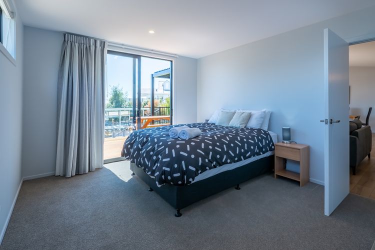 Piwakawaka Haven in Pohara