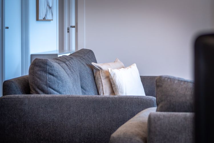 Piwakawaka Haven in Pohara