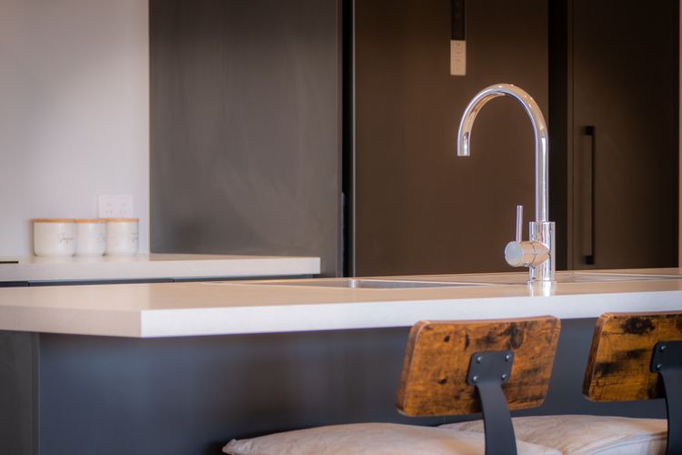 Piwakawaka Haven in Pohara