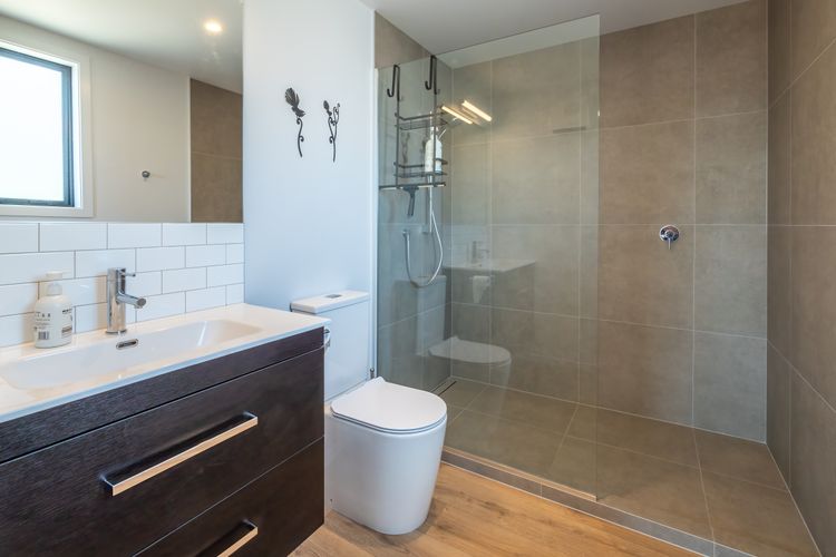 Piwakawaka Haven in Pohara