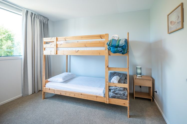 Piwakawaka Haven in Pohara