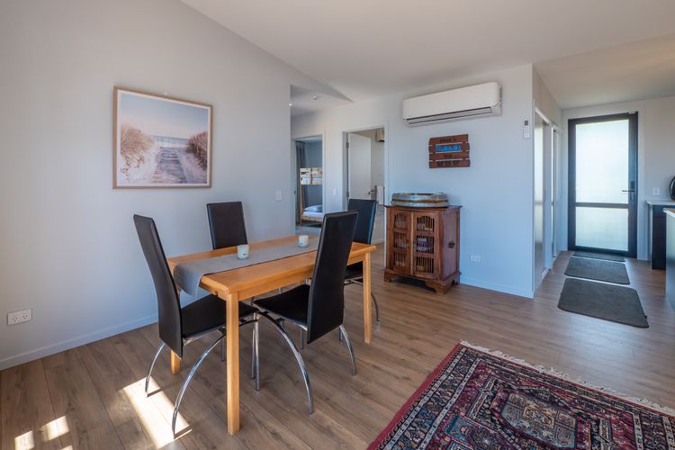 Piwakawaka Haven in Pohara