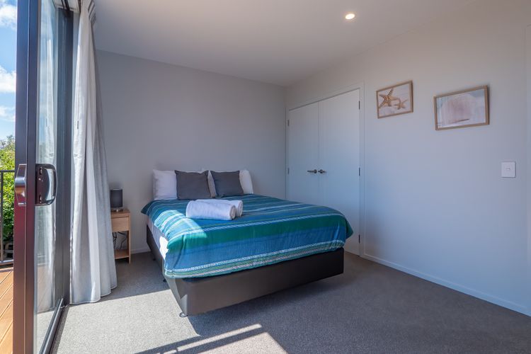 Piwakawaka Haven in Pohara