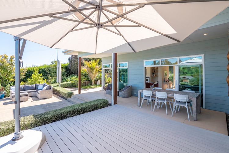 Ruby Bay Haven