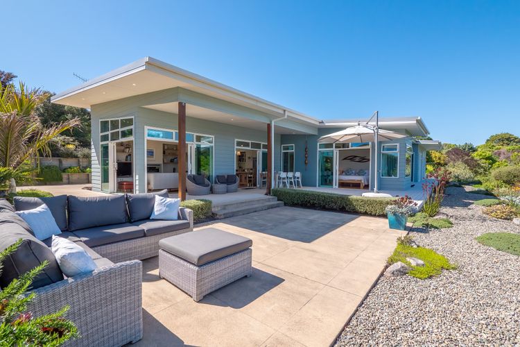 Ruby Bay Haven