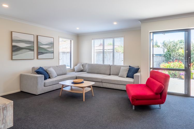 The Right Spot Mapua