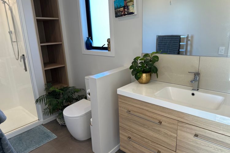 Mountain Vista – Ruby Bay