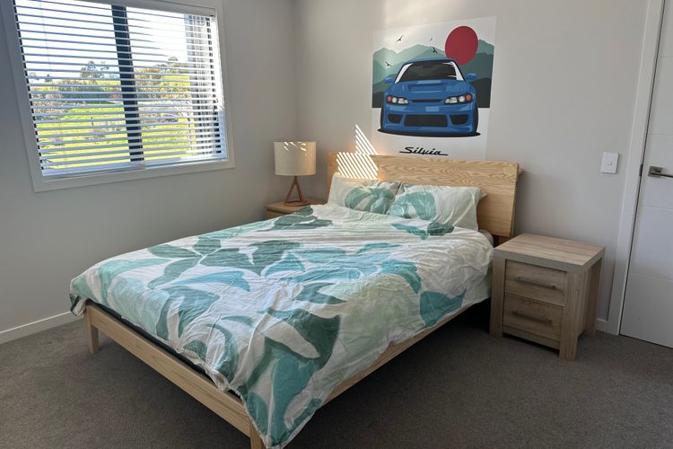 Mountain Vista – Ruby Bay