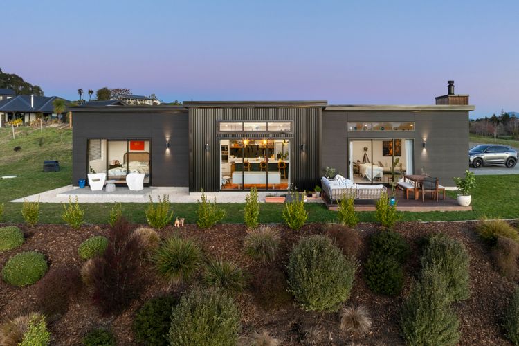 Mountain Vista – Ruby Bay