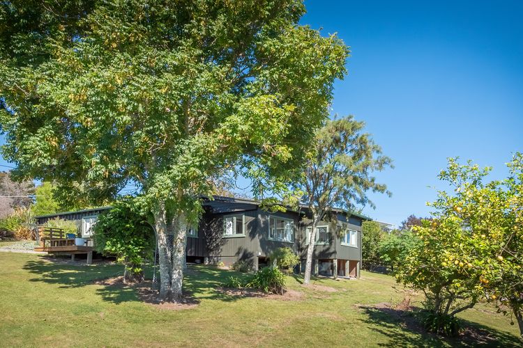 Maple Durham Cottage
