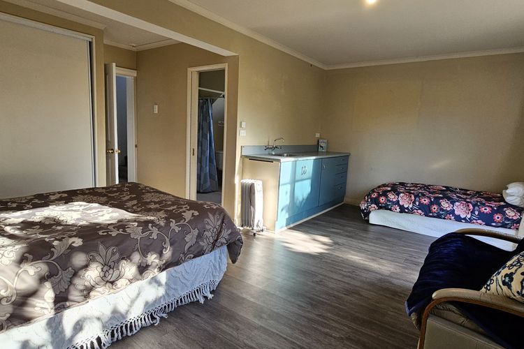 Family Fun on Queen St