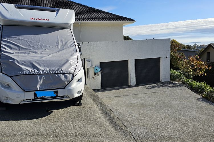 Family Fun on Queen St