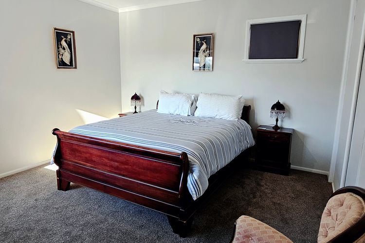 Family Fun on Queen St