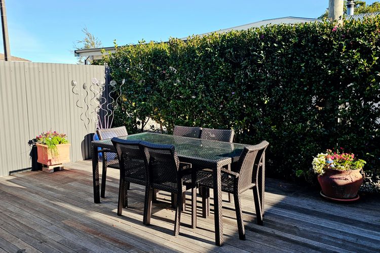 Family Fun on Queen St