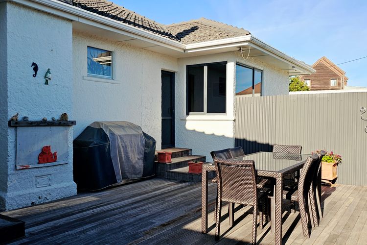 Family Fun on Queen St