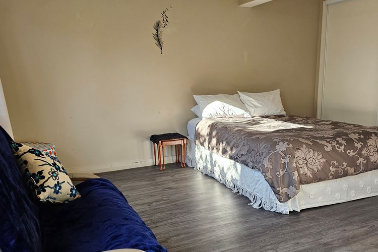 Family Fun on Queen St