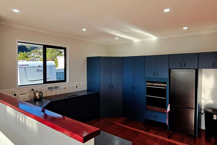 Family Fun on Queen St