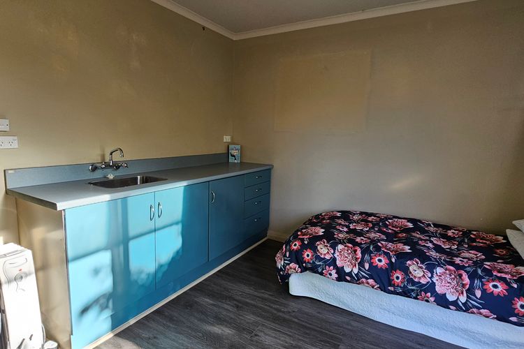 Family Fun on Queen St