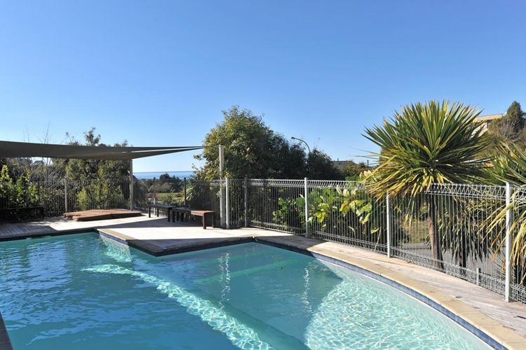 Little Kaiteriteri Getaway