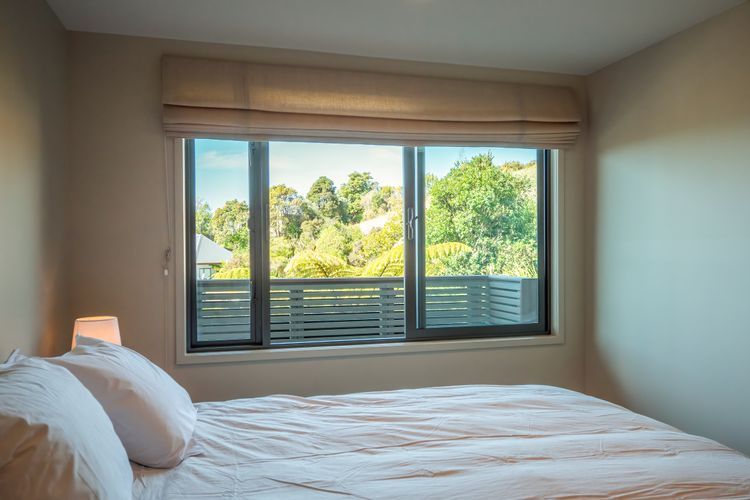 Little Kaiteriteri Getaway