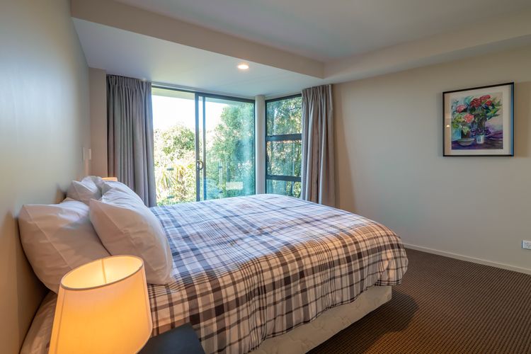 Little Kaiteriteri Getaway