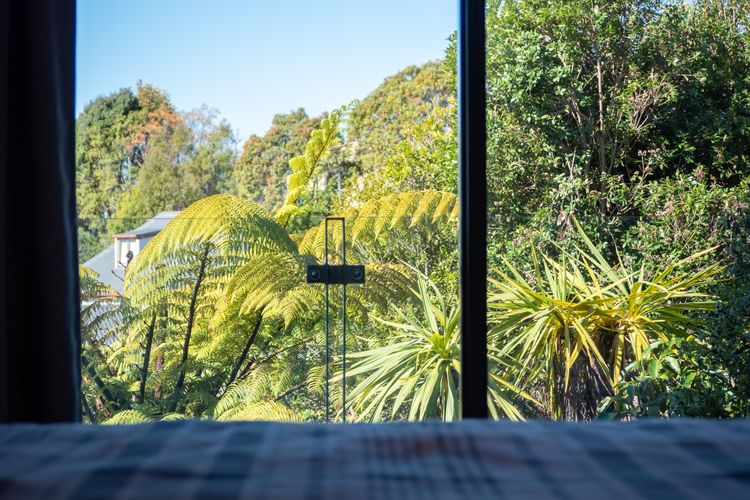 Little Kaiteriteri Getaway