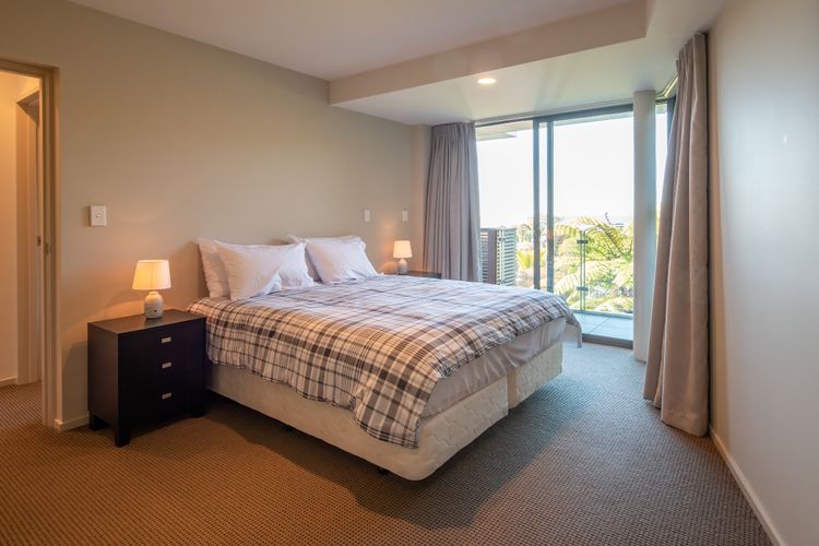 Little Kaiteriteri Getaway