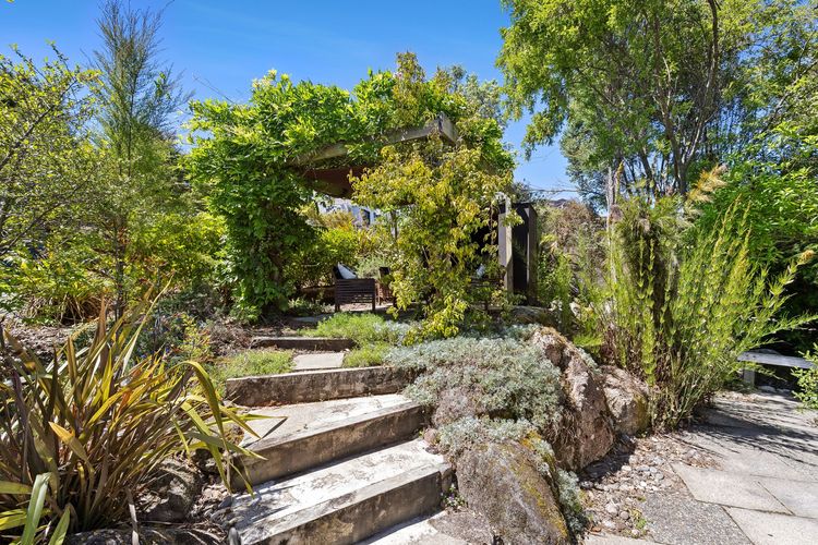 Birdsong House