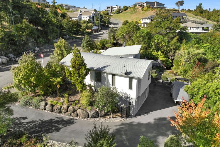 Birdsong House