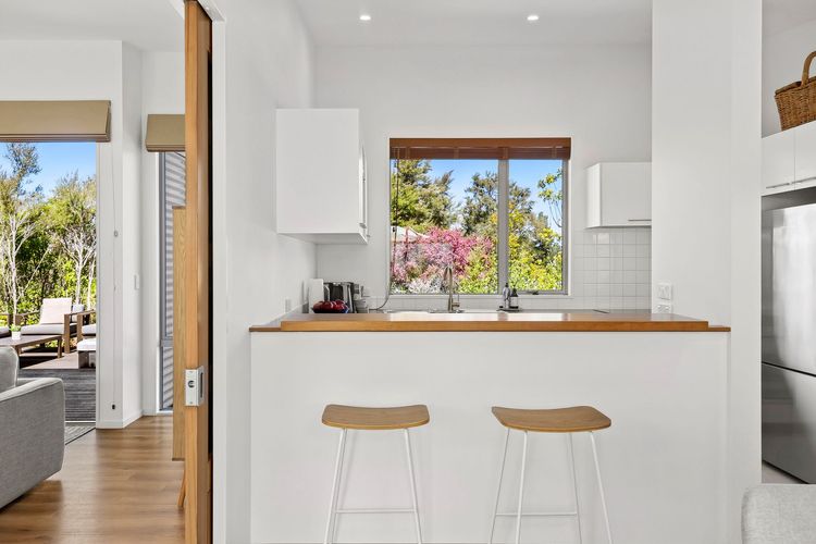 Birdsong House