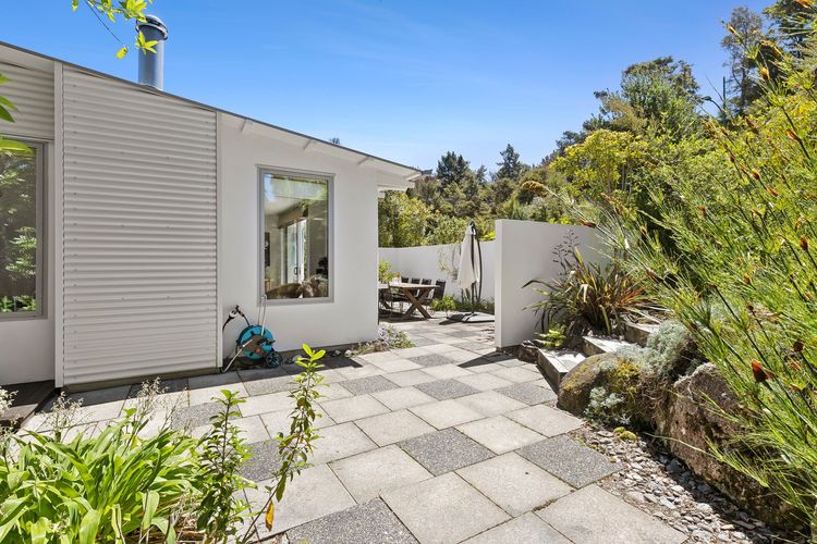 Birdsong House