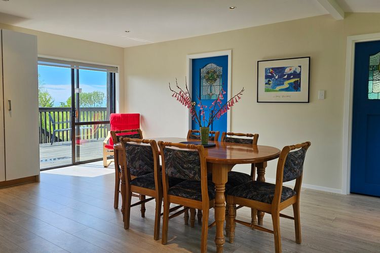 Charming Beach House