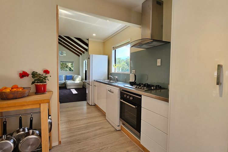 Charming Beach House