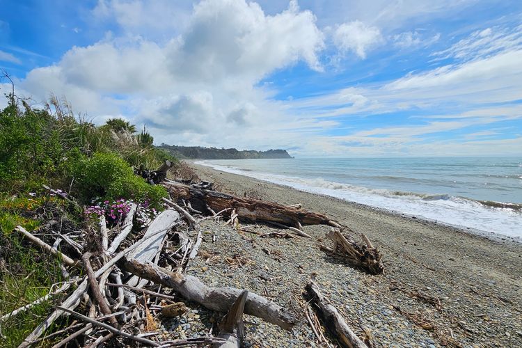 Charming Beach House