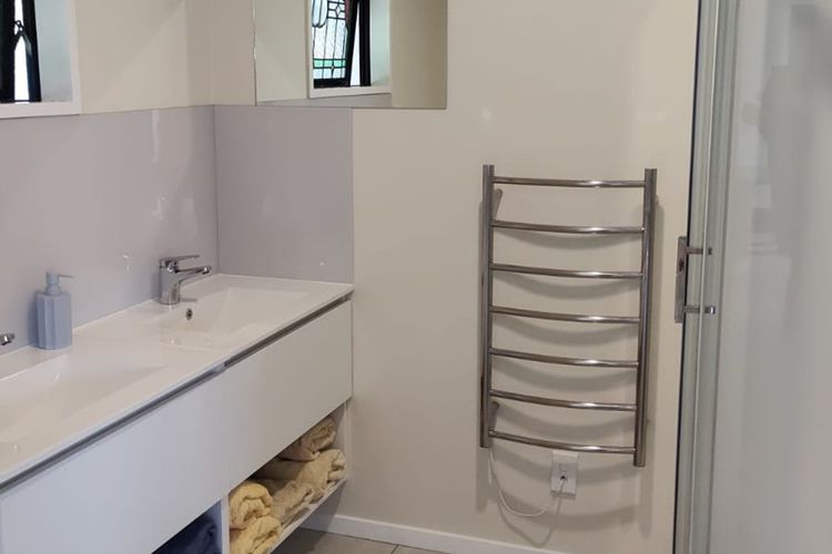 Charming Beach House