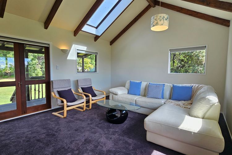 Charming Beach House