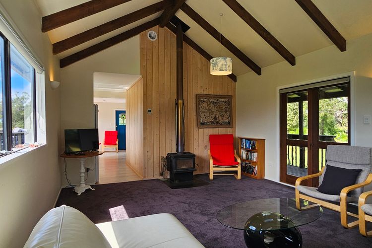 Charming Beach House