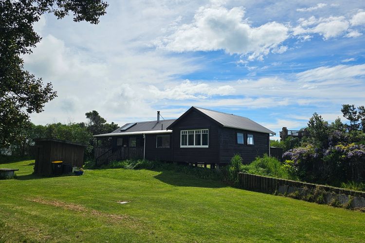 Charming Beach House