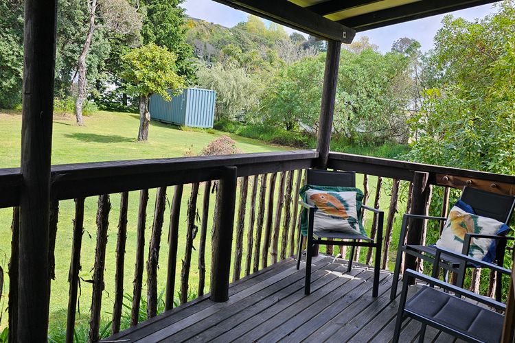 Charming Beach House