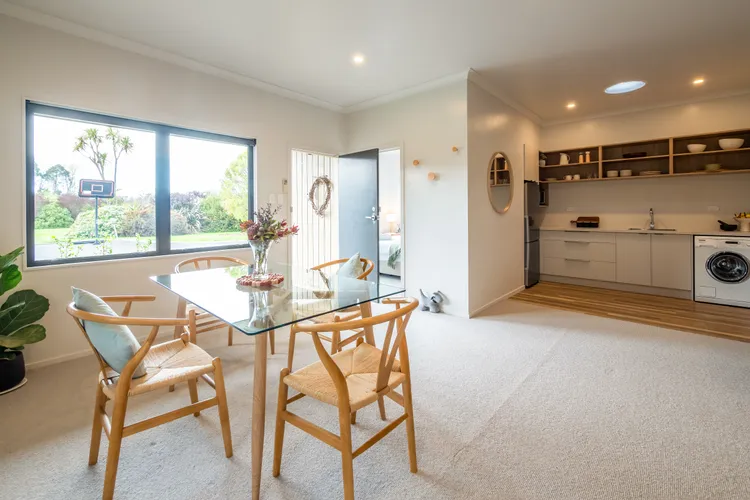 Lemonwood Retreat