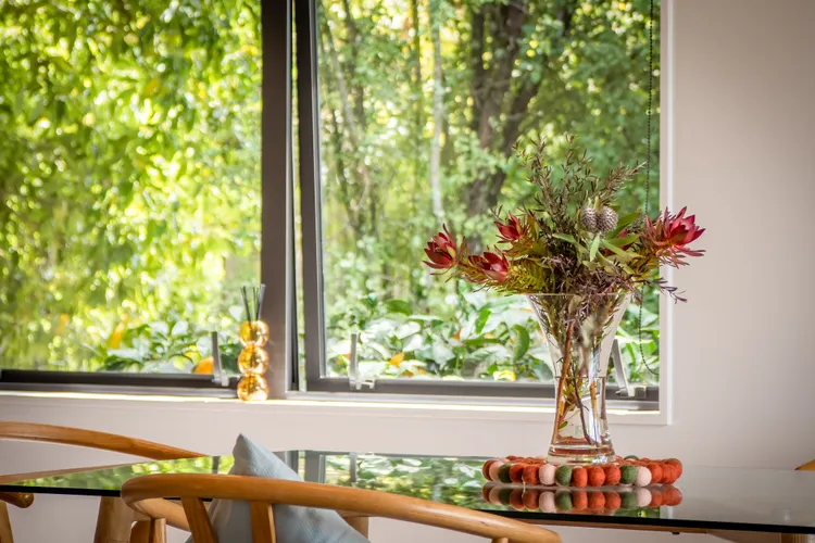 Lemonwood Retreat