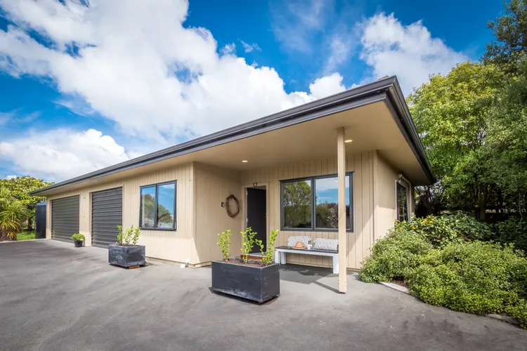 Lemonwood Retreat