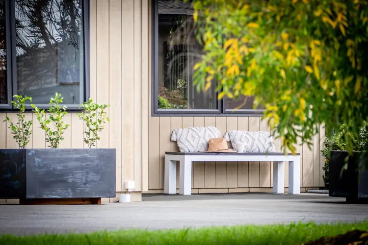Lemonwood Retreat