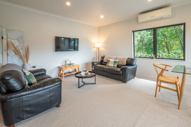 Lemonwood Retreat