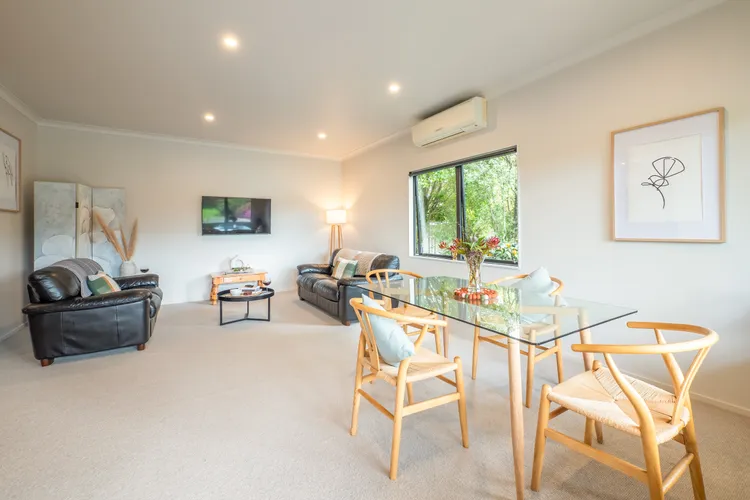 Lemonwood Retreat