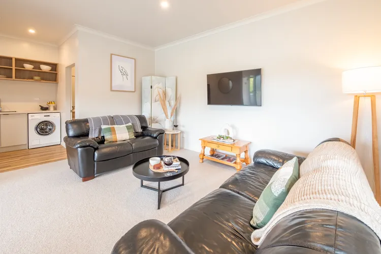 Lemonwood Retreat